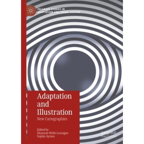 Adaptation and Illustration: New Cartographies