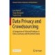 Data Privacy and Crowdsourcing: A Comparison of Selected Problems in China, Germany and the United States