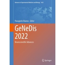 GeNeDis 2022: Neuroscientific Advances