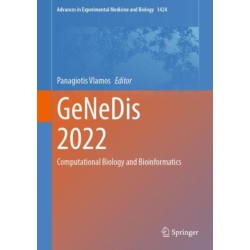 GeNeDis 2022: Computational Biology and Bioinformatics