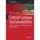 Critical Campus Sustainabilities: Bridging Social Justice and the Environment in Higher Education