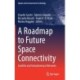 A Roadmap to Future Space Connectivity: Satellite and Interplanetary Networks