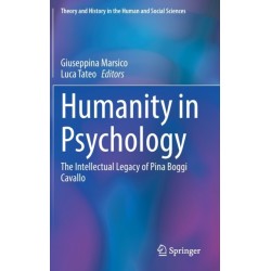 Humanity in Psychology: The Intellectual Legacy of Pina Boggi Cavallo