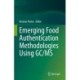 Emerging Food Authentication Methodologies Using GC/MS