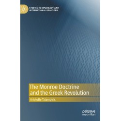 The Monroe Doctrine and the Greek Revolution