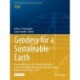 Geodesy for a Sustainable Earth: Proceedings of the 2021 Scientific Assembly of the International Association of Geodesy, Beijing, China, June 28 – July 2, 2021