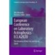 European Conference on Laboratory Astrophysics ECLA2020: The Interplay of Dust, Ice, and Gas in Space