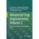 Advanced Crop Improvement, Volume 2: Case Studies of Economically Important Crops