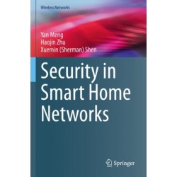 Security in Smart Home Networks