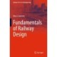Fundamentals of Railway Design