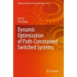 Dynamic Optimization of Path-Constrained Switched Systems