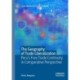 The Geography of Trade Liberalization: Peru’s Free Trade Continuity in Comparative Perspective