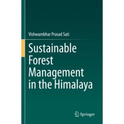 Sustainable Forest Management in the Himalaya