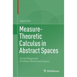 Measure-Theoretic Calculus in Abstract Spaces: On the Playground of Infinite-Dimensional Spaces