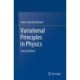 Variational Principles in Physics