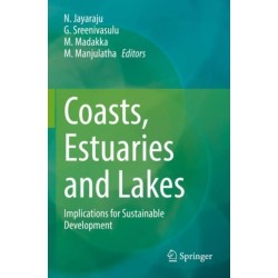 Coasts, Estuaries and Lakes: Implications for Sustainable Development