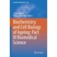 Biochemistry and Cell Biology of Ageing: Part III Biomedical Science