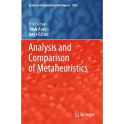 Analysis and Comparison of Metaheuristics