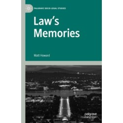 Law’s Memories