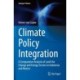 Climate Policy Integration: A Comparative Analysis of Land Use Change and Energy Sectors in Indonesia and Mexico