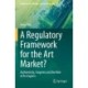 A Regulatory Framework for the Art Market?: Authenticity, Forgeries and the Role of Art Experts