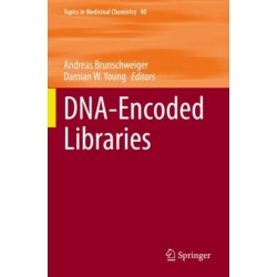 DNA-Encoded Libraries