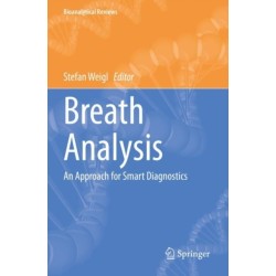 Breath Analysis: An Approach for Smart Diagnostics