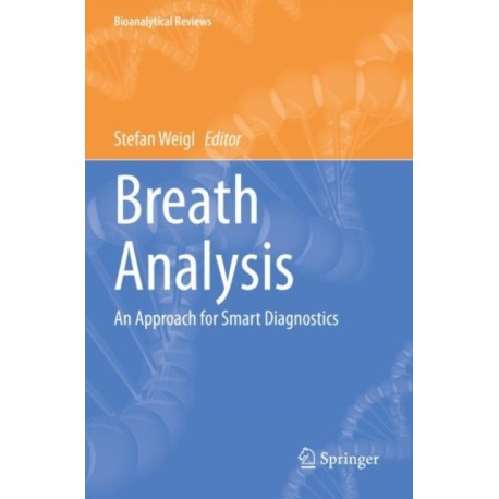Breath Analysis: An Approach for Smart Diagnostics