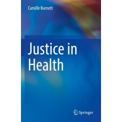 Justice in Health