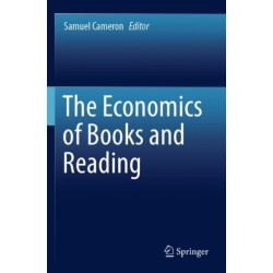 The Economics of Books and Reading