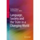 Language, Society and the State in a Changing World