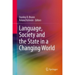 Language, Society and the State in a Changing World