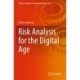 Risk Analysis for the Digital Age