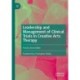 Leadership and Management of Clinical Trials in Creative Arts Therapy