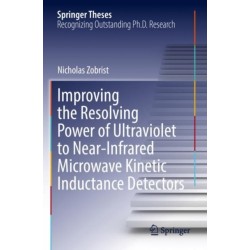 Improving the Resolving Power of Ultraviolet to Near-Infrared Microwave Kinetic Inductance Detectors