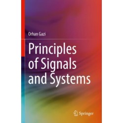Principles of Signals and Systems