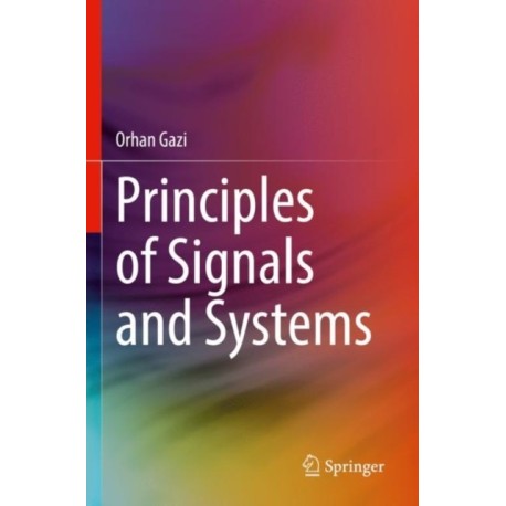 Principles of Signals and Systems