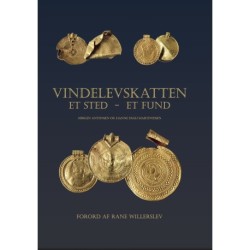 Vindelevskatten: Et sted - Et fund