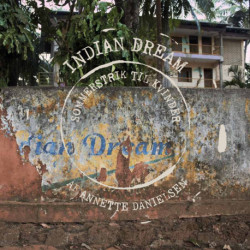 Indian dream: Sommerstrik