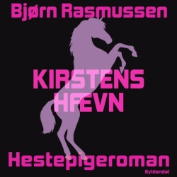 Kirstens hævn: Hestepigeroman