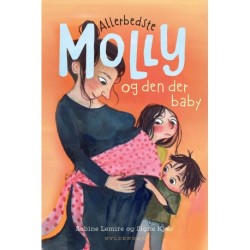 Allerbedste Molly 6 - Allerbedste Molly og den der baby