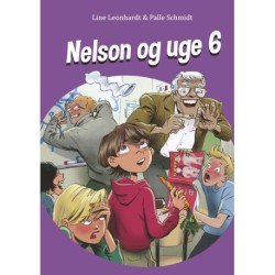Nelson og uge 6