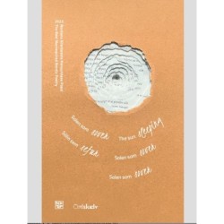 Nordens Allerbedste Pensumløse Poesi 2023: Solen som sover