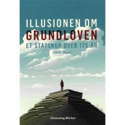 Illusionen om Grundloven.