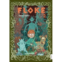 Floke 2: Spøgelsesskoven