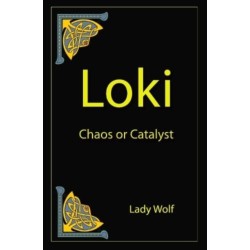 Loki: Chaos or Catayst