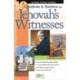 10 Questions & Answers on Jehovah's Witnesses Pamphlet: Key Beliefs, Practices, and History