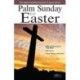 Palm Sunday to Easter (pack of 5)
