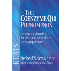 The Coenzyme Q10 Phenomenon