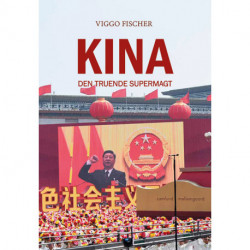 Kina: den truende supermagt
